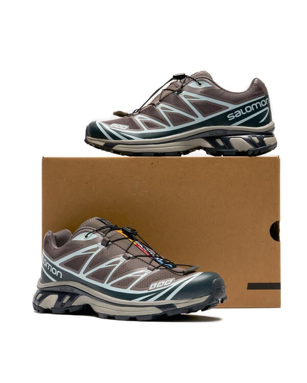 Salomon XT-6 | L47445100 | AFEW STORE